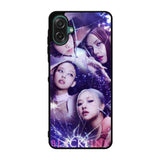 Blackpink Personel Samsung Galaxy A07 Case QC10907