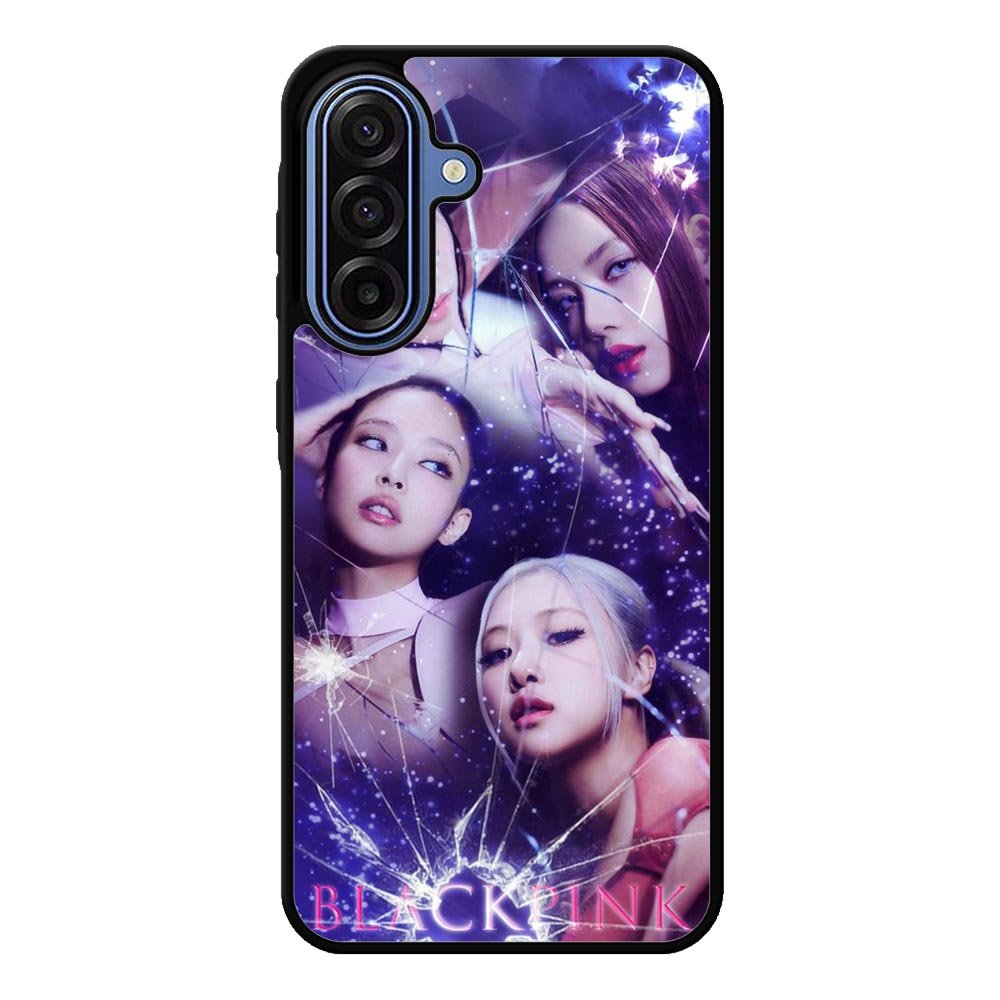 Blackpink Personel Samsung Galaxy A17 Case QC10907