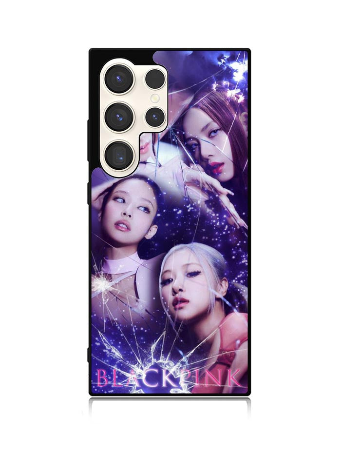 Blackpink Personel Samsung Galaxy S24 Ultra 5G Case OV10907