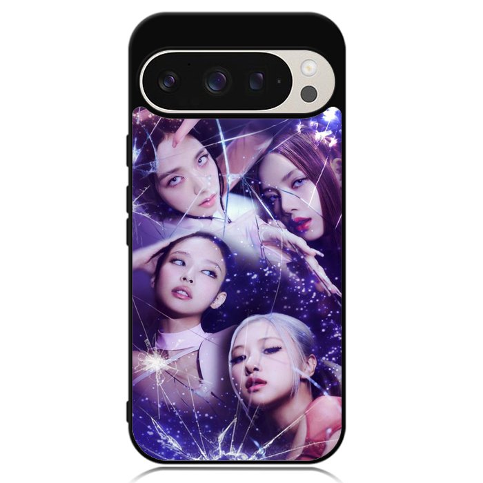 Blackpink Personel Google Pixel 9 Pro XL Case OV10907