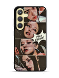 Blackpink Venom Comic Samsung Galaxy S24 Plus 5G , Samsung Galaxy S24+ 5G Case OV10908