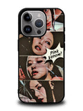 Blackpink Venom Comic iPhone 14 Pro Max Case QC10908