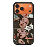 Blackpink Venom Comic iPhone 17 Pro Case OV10908