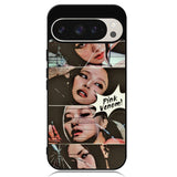 Blackpink Venom Comic Google Pixel 9 Pro XL Case OV10908