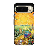 Grateful Dead Golden Road Google Pixel 10 Pro XL Case