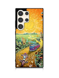 Grateful Dead Golden Road Samsung Galaxy S25 Ultra 5G Case