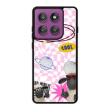 Shaun the Sheep Cool Motorola Moto Edge 60 Pro Case OV10812