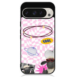 Shaun the Sheep Cool Google Pixel 9 | Pixel 9 Pro Case OV10812