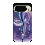 Spirited Away Haku Dragon Chihiro Google Pixel 10 Pro XL Case OV10820