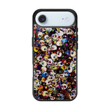 Takashi Murakami Color Skull iPhone Air Case QC10838