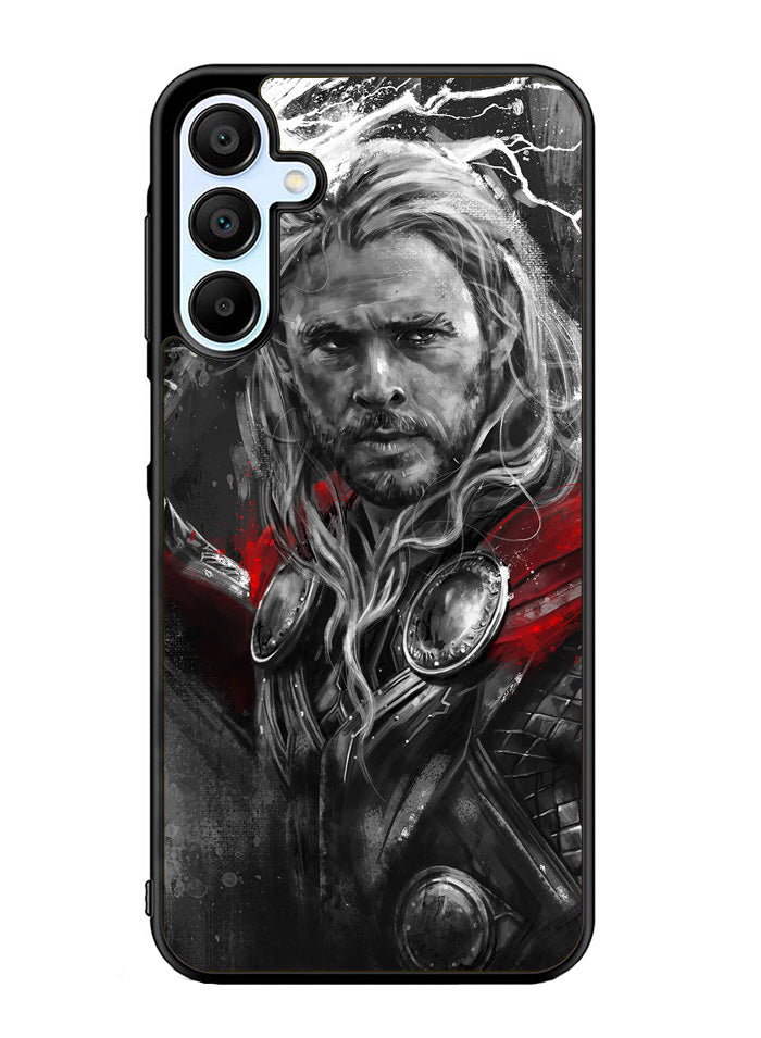 Thor The Strongest Avenger Samsung Galaxy A15 5G Case OV10731