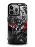 Thor The Strongest Avenger iPhone 15 Pro Case OV10731