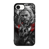 Thor The Strongest Avenger iPhone 17e Case QC10731