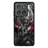 Thor The Strongest Avenger Motorola Moto Edge 2025 Case QC10731