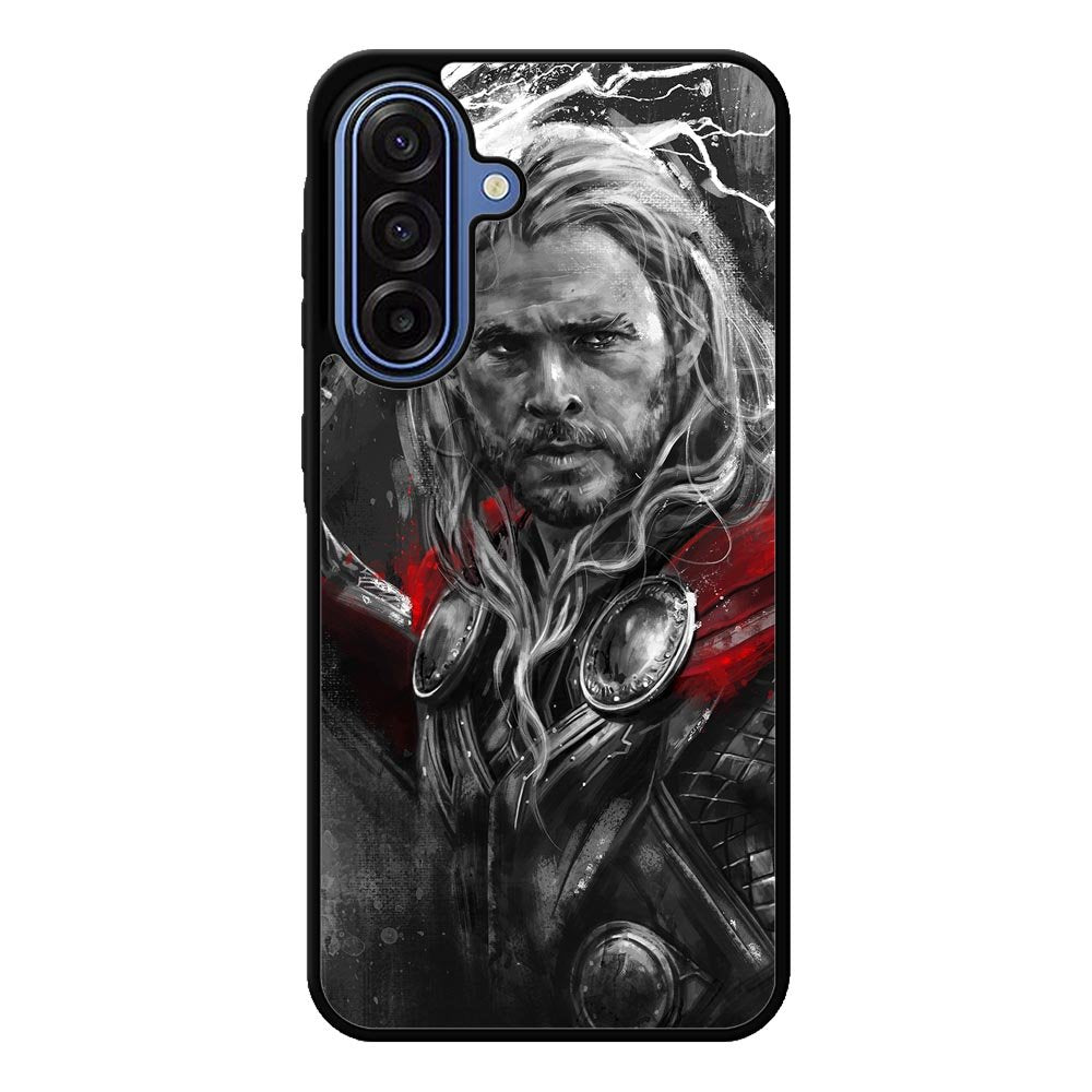 Thor The Strongest Avenger Samsung Galaxy A17 Case QC10731
