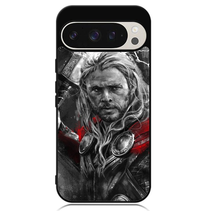 Thor The Strongest Avenger Google Pixel 9 Pro XL Case OV10731