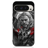 Thor The Strongest Avenger Google Pixel 9 | Pixel 9 Pro Case OV10731