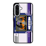 Transformers Soundwave Cassette Samsung Galaxy A56 Case OV2066