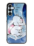 Dumbo and Mother Samsung Galaxy A15 5G Case OV10557