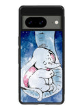 Dumbo and Mother Google Pixel 8A Case QC10557