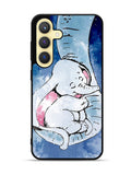 Dumbo and Mother Samsung Galaxy S25 5G Case OV10557