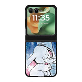 Dumbo and Mother Motorola Moto RAZR 2025 Case OV10557