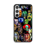 Horror Collection Collage Samsung Galaxy A26 Case OV2828