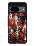 Kakegurui Anime Google Pixel 8 Case QC10609