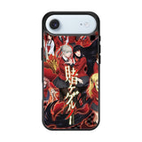 Kakegurui Anime iPhone Air Case OV10609