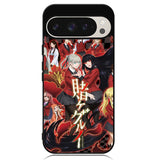 Kakegurui Anime Google Pixel 9 | Pixel 9 Pro Case OV10609