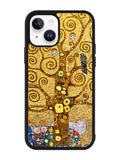 Klimt Trees iPhone 15 Case OV10612