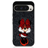 Leopard Minnie Mouse Google Pixel 9 Pro XL Case OV10616