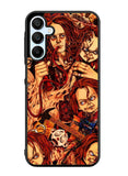 The Horror Club Chucky Chucky Doll Samsung Galaxy A15 5G Case OV10455