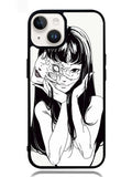 Tomie Junji Ito iPhone 14 Case