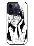 Tomie Junji Ito iPhone 14 Pro Max Case OV10458