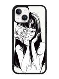Tomie Junji Ito iPhone 15 Case OV10458