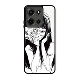 Tomie Junji Ito Motorola Moto G 5G 2025 Case OV0854