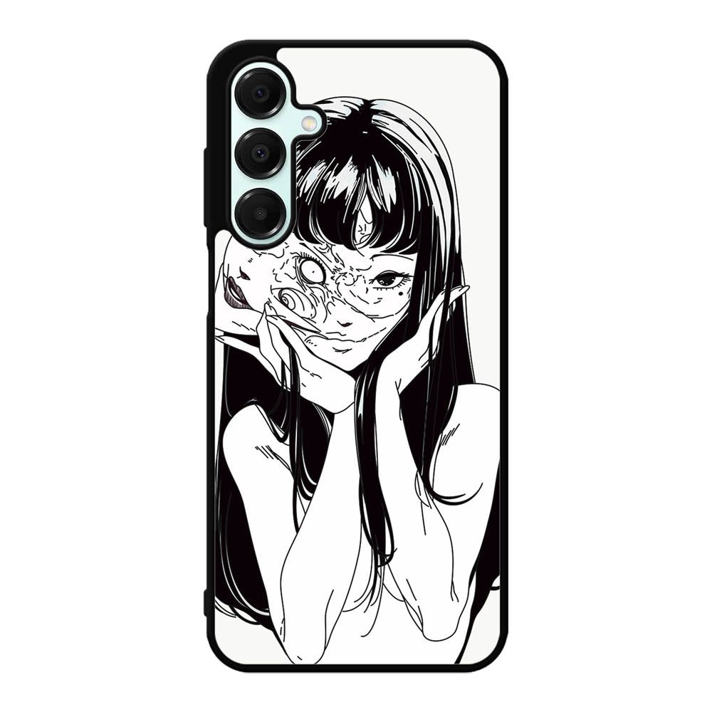 Tomie Junji Ito Samsung Galaxy A16 Case OV3526