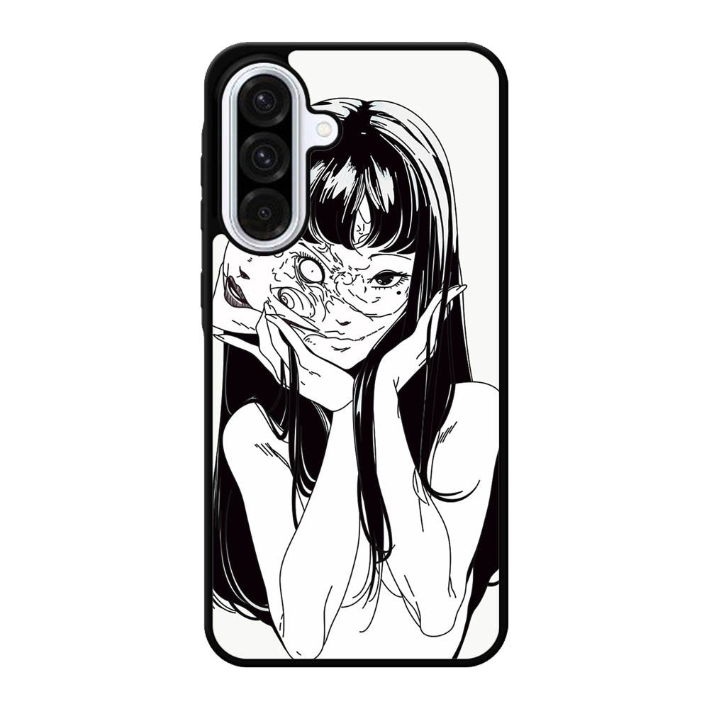 Tomie Junji Ito Samsung Galaxy A56 Case OV3526