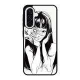Tomie Junji Ito Samsung Galaxy A56 Case OV3526