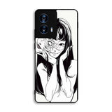 Tomie Junji Ito Motorola Moto G Power 5G 2024 Case OV3526