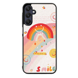 Smile NDK0083 Samsung Galaxy A15 A25 A35 A55 5G Case