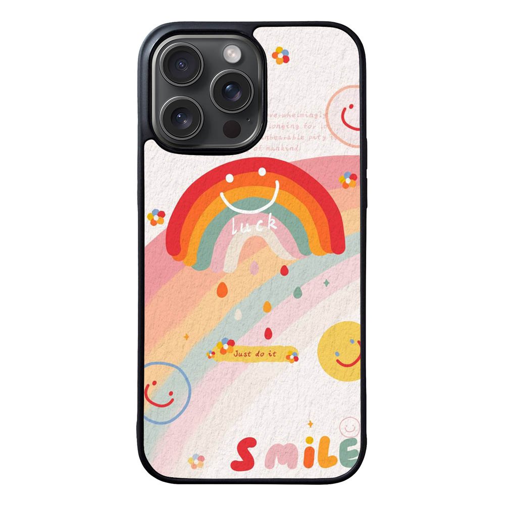 Smile NDK0083 iPhone 15 Pro Max Case