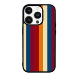 Rainbow colour NDK0087 iPhone 14 Pro Max | iPhone 14 Pro | iPhone 14 Plus | iPhone 14 Case