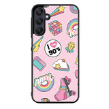 I love the 90 NDK0091 Samsung Galaxy A15 A25 A35 A55 5G Case