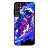 Astronaut galaxy NDK0109 Samsung Galaxy A15 A25 A35 A55 5G Case