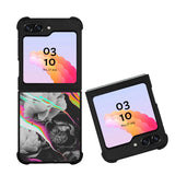 Cornerstone NDK0141 Samsung Galaxy Z Flip 5 , Z Flip 4 , Z Flip 3 ,  Z Fold 5 , Z Fold 4 , Z Fold 3 5G Case