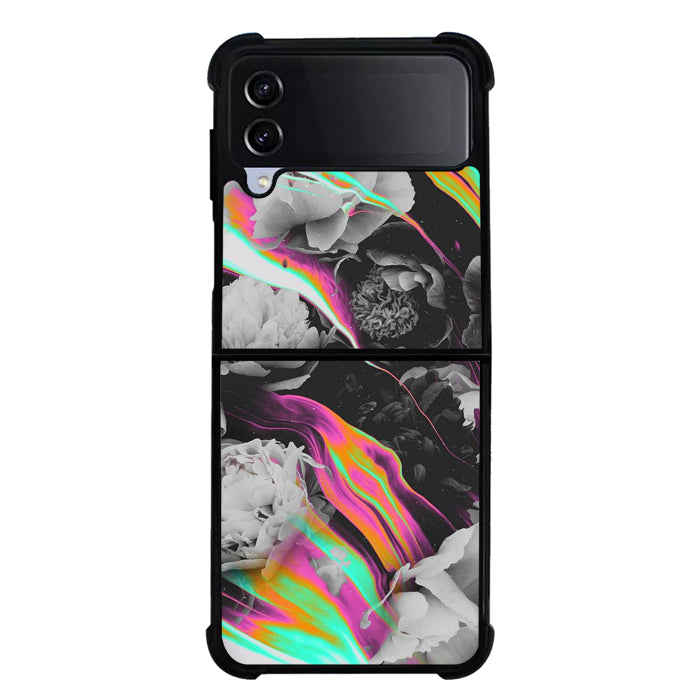 Cornerstone NDK0141 Samsung Galaxy Z Flip 5 , Z Flip 4 , Z Flip 3 ,  Z Fold 5 , Z Fold 4 , Z Fold 3 5G Case