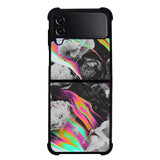 Cornerstone NDK0141 Samsung Galaxy Z Flip 5 , Z Flip 4 , Z Flip 3 ,  Z Fold 5 , Z Fold 4 , Z Fold 3 5G Case