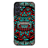 art geometric NDK0142 Samsung Galaxy A15 A25 A35 A55 5G Case